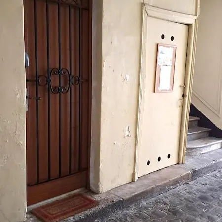 Studette Chabaud Rue Apartament Reims
