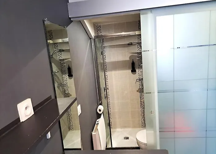 Studette Chabaud Rue * Reims